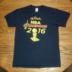 🏀🏆 Cleveland Cavs NBA Finals Champions Shirt